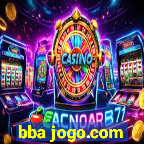 bba jogo.com